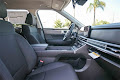 2026 Hyundai Santa Fe Hybrid