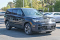 2026 Hyundai Santa Fe Hybrid