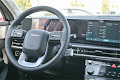 2026 Hyundai Santa Fe Hybrid