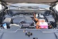 2026 Hyundai Santa Fe Hybrid