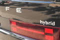 2026 Hyundai Santa Fe Hybrid