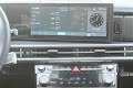 2026 Hyundai Santa Fe Hybrid