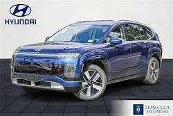 2026 Hyundai IONIQ 9 SEL