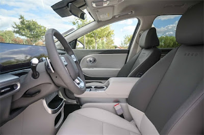 2026 Hyundai IONIQ 9