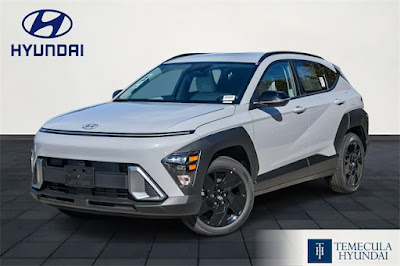 2026 Hyundai Kona