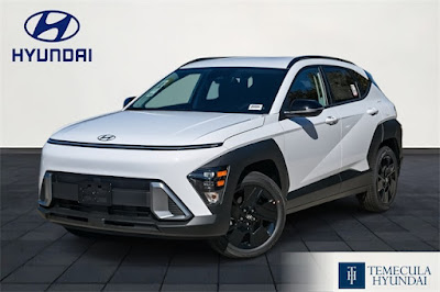 2026 Hyundai Kona