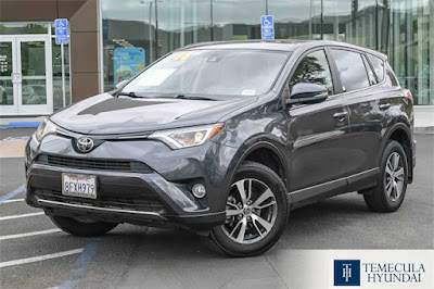 2018 Toyota RAV4
