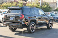 2025 Toyota 4Runner TRD Off-Road