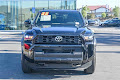 2025 Toyota 4Runner TRD Off-Road