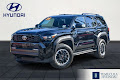 2025 Toyota 4Runner TRD Off-Road