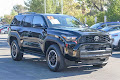 2025 Toyota 4Runner TRD Off-Road