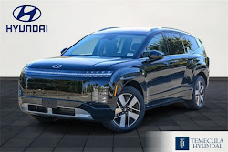 2026 Hyundai IONIQ 9 SEL