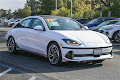 2023 Hyundai IONIQ 6 Limited