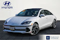 2023 Hyundai IONIQ 6 Limited