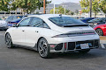 2023 Hyundai IONIQ 6 Limited
