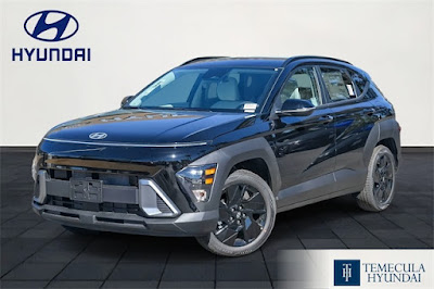 2026 Hyundai Kona