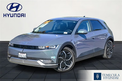 2024 Hyundai IONIQ 5