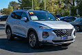 2019 Hyundai Santa Fe Ultimate