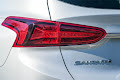 2019 Hyundai Santa Fe Ultimate