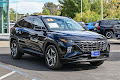 2023 Hyundai Tucson Plug-In Hybrid Limited