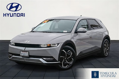 2024 Hyundai IONIQ 5