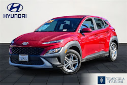 2023 Hyundai Kona SE