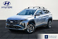 2026 Hyundai Tucson Plug-In Hybrid SEL