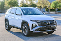 2026 Hyundai Tucson Plug-In Hybrid SEL
