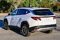 2026 Hyundai Tucson Plug-In Hybrid SEL
