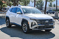2026 Hyundai Tucson Plug-In Hybrid SEL