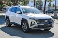 2026 Hyundai Tucson Plug-In Hybrid SEL