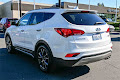 2018 Hyundai Santa Fe Sport 2.0T Ultimate