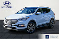 2018 Hyundai Santa Fe Sport 2.0T Ultimate
