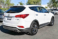 2018 Hyundai Santa Fe Sport 2.0T Ultimate