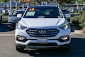 2018 Hyundai Santa Fe Sport 2.0T Ultimate