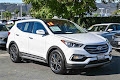 2018 Hyundai Santa Fe Sport 2.0T Ultimate