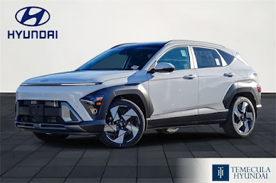2026 Hyundai Kona