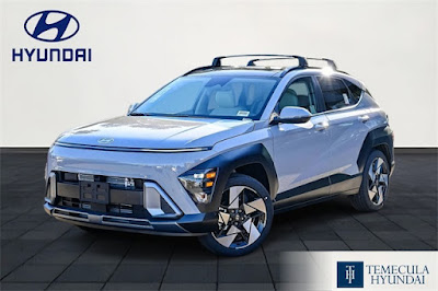 2026 Hyundai Kona