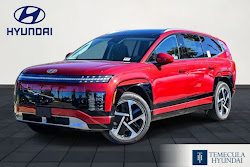 2026 Hyundai IONIQ 9 Performance Limited