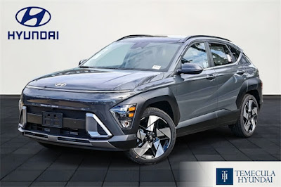 2026 Hyundai Kona