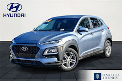 2018 Hyundai Kona SE
