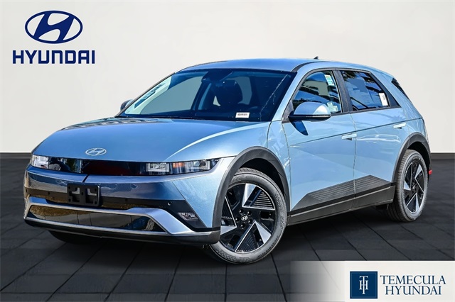 2026 Hyundai IONIQ 5 SE