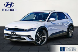 2026 Hyundai IONIQ 5 SEL