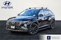 2023 Hyundai Tucson XRT