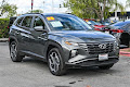 2024 Hyundai Tucson Plug-In Hybrid SEL