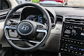 2024 Hyundai Tucson Plug-In Hybrid SEL
