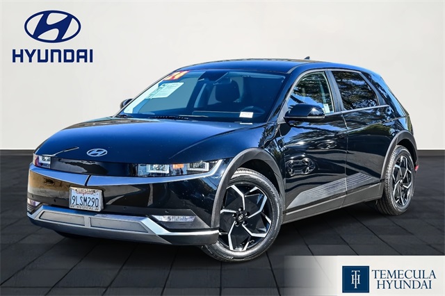 2024 Hyundai IONIQ 5 SEL
