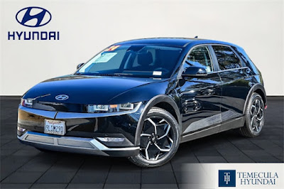 2024 Hyundai IONIQ 5
