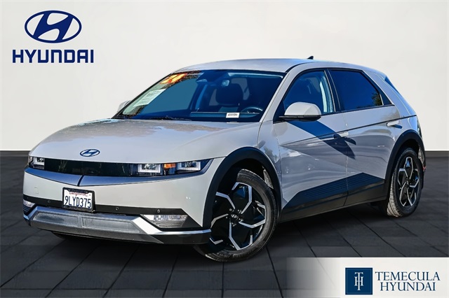 2024 Hyundai IONIQ 5 SEL
