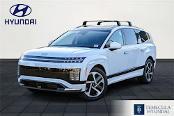 2026 Hyundai IONIQ 9 Performance Calligraphy